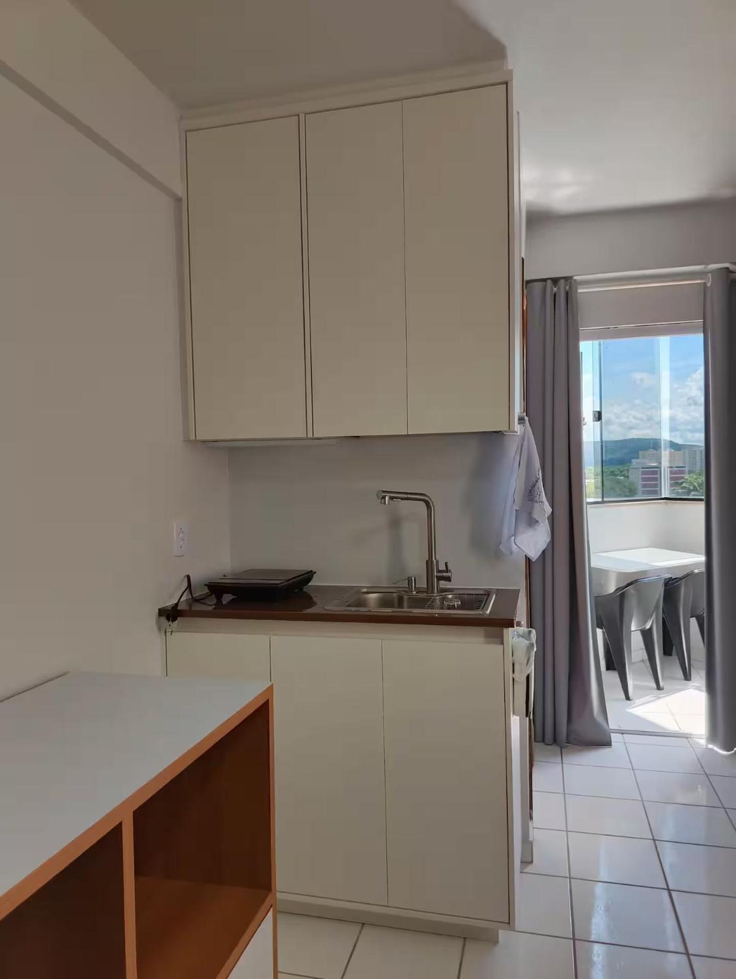 Flat'S Acqua Ville I - Ap 908 Caldas Novas Exterior foto