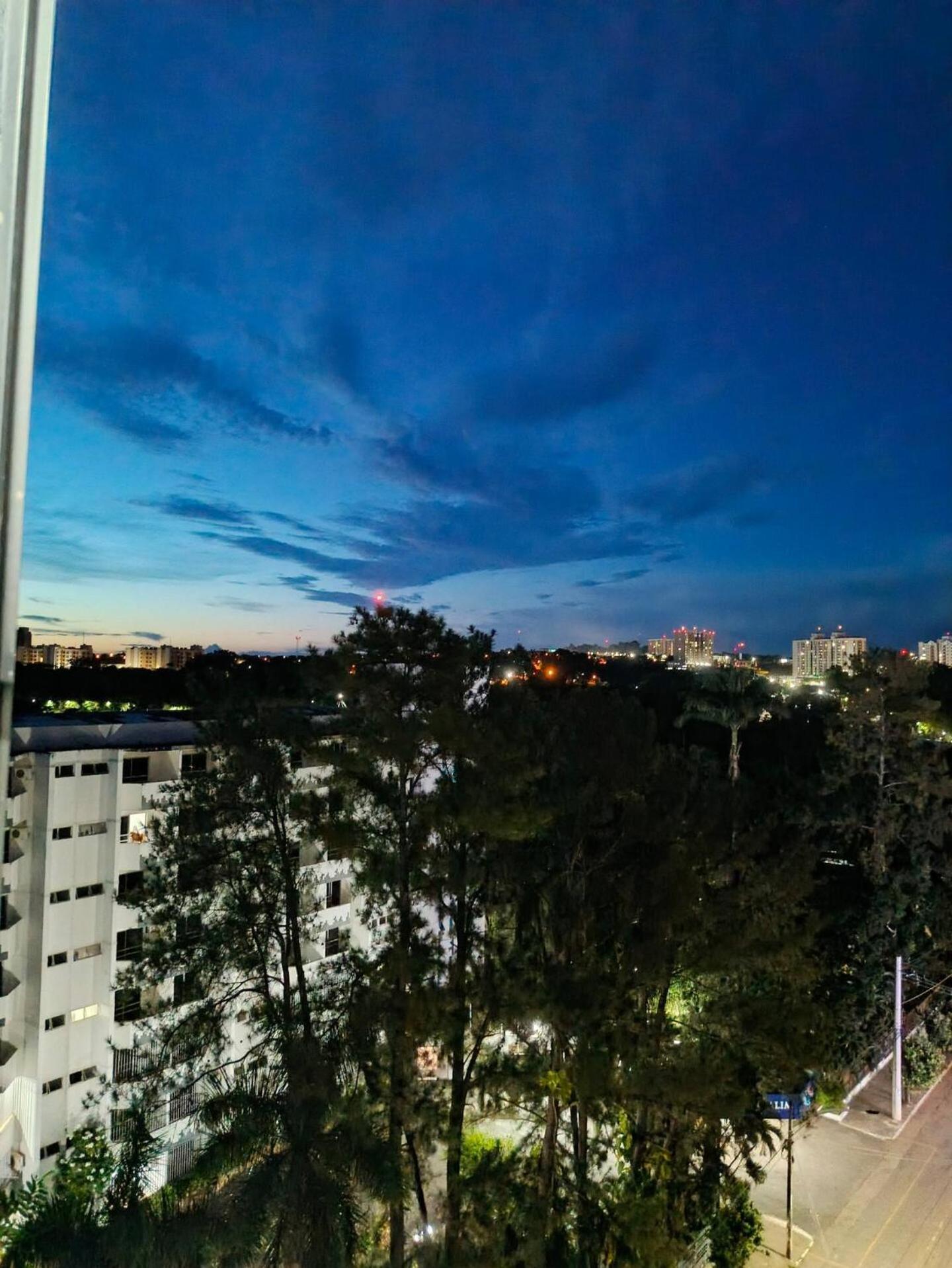 Flat'S Acqua Ville I - Ap 908 Caldas Novas Exterior foto