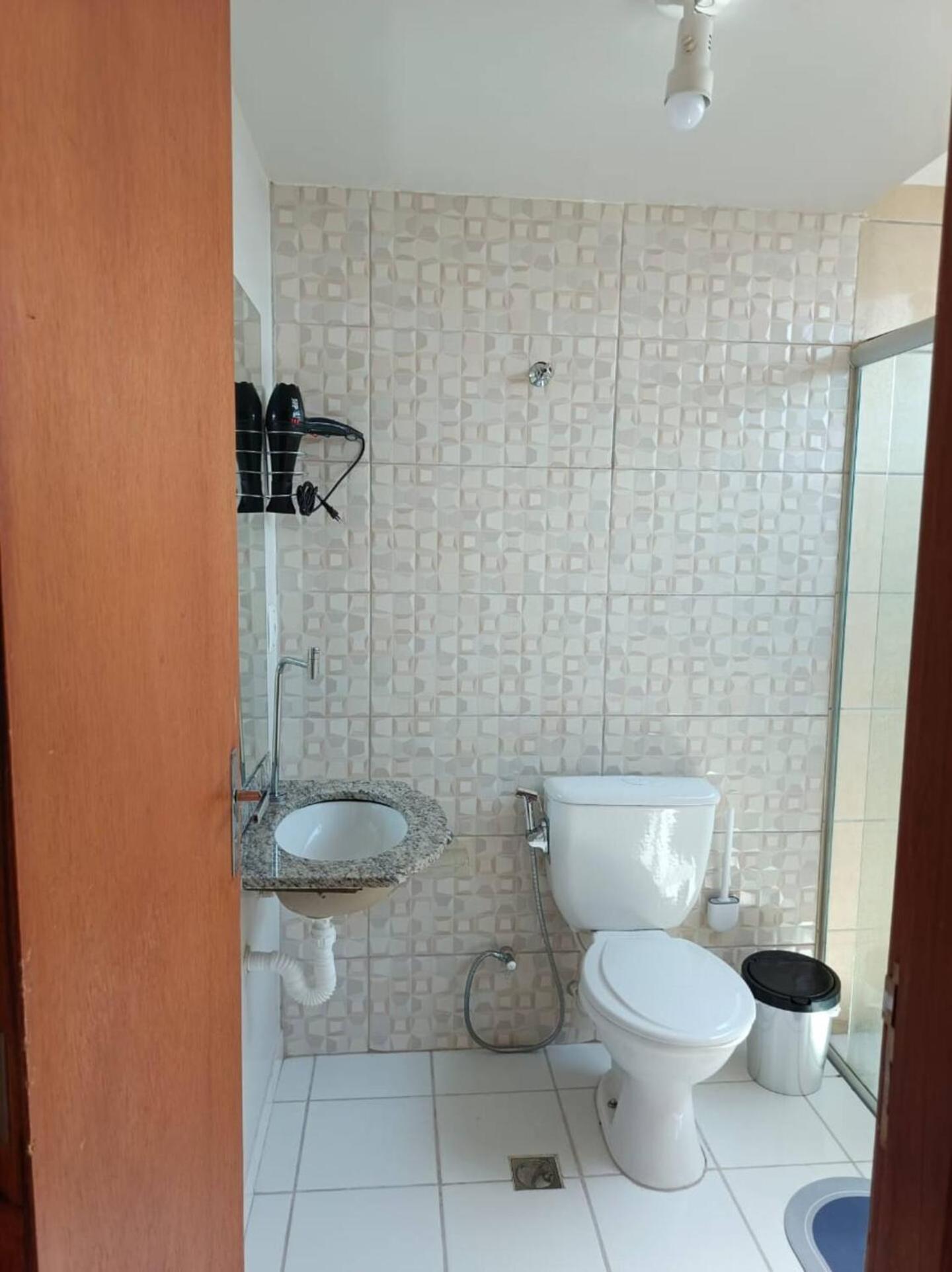 Flat'S Acqua Ville I - Ap 908 Caldas Novas Exterior foto